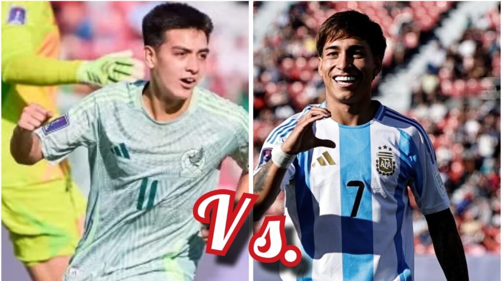 El equipo mexicano busca hoy seguir con su buen paso y vencer a la escuadra de Argentina en los Cuartos de Final del Mundial Sub-20.