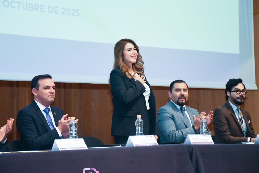 Autoridades de PRODHEG pidió a la nueva generación reiterar su compromiso con los derechos humanos de los guanajuatenses.