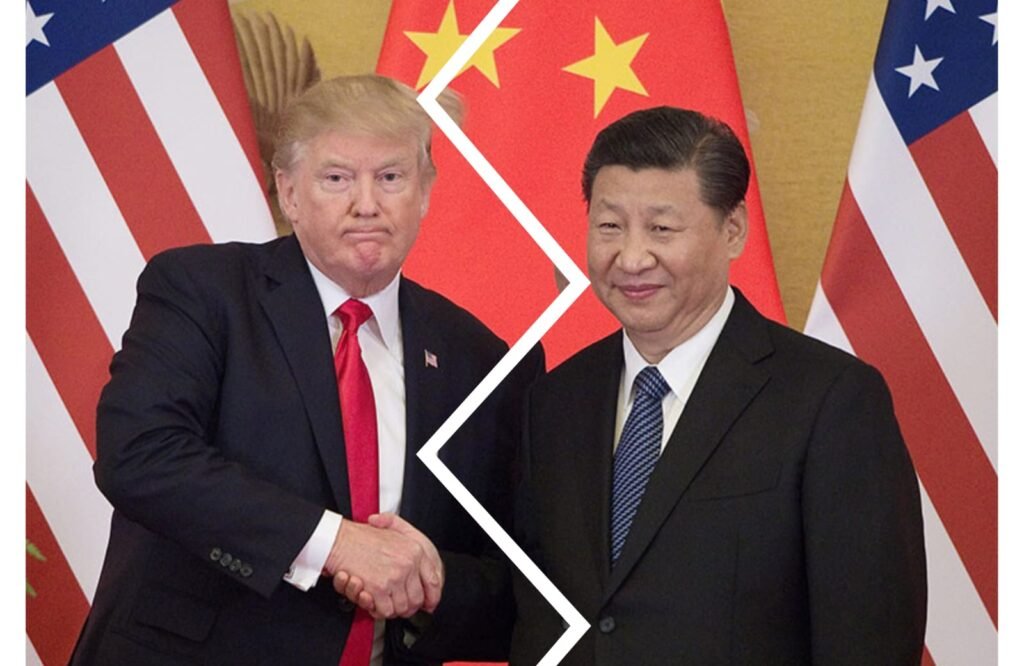 El presidente de EU también dijo que ya no es necesaria una reunión con su homólogo chino, Xi Jinping.