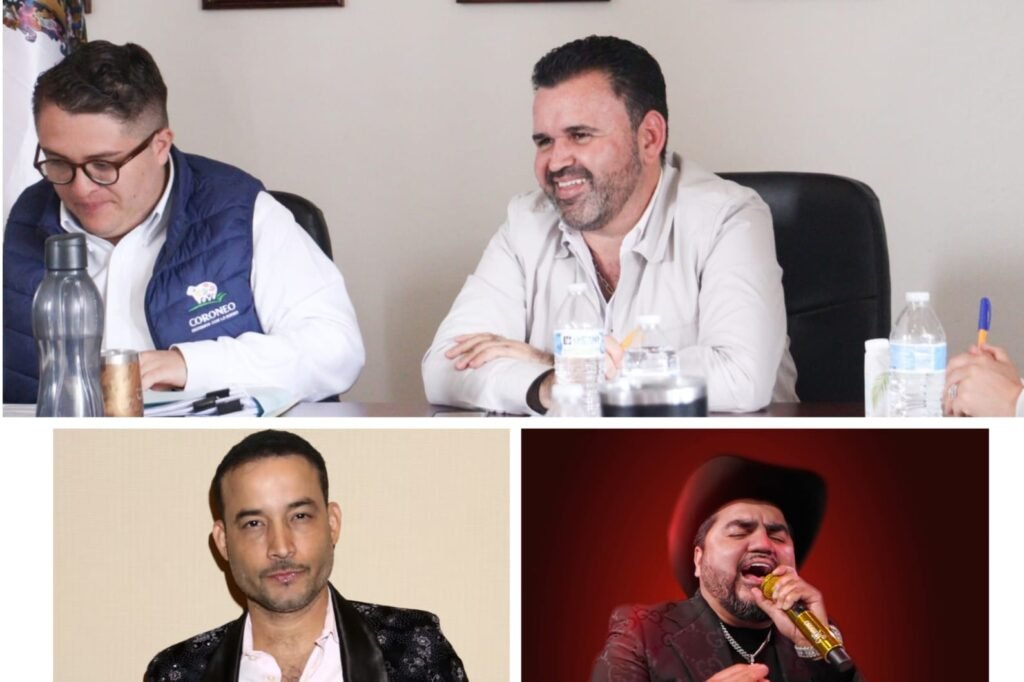 El presidente municipal Luis Fernando Velázquez Esquivel invita a la ciudadanía y a los turistas a disfrutar de esta gran fiesta.