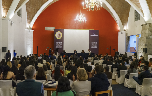 Secretario de salud inaugura Jornadas Médicas en Guanajuato Autoridades de Salud de Guanajuato destacaron el trabajo realizado en el Hospital Infantil Federico Gómez.