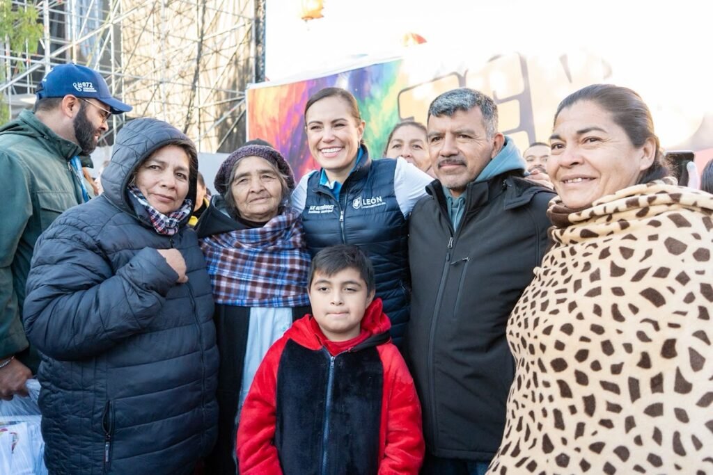 Ale Gutiérrez destacó que se garantiza que niñas, niños, jóvenes y adultos mayores vivieran uno de los festivales más emblemáticos del mundo.