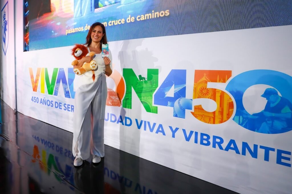 Ale Gutiérrez destacó que para final de año se proyectan más de 6 millones de turistas y 13 mil 500 millones de pesos de derrama económica.