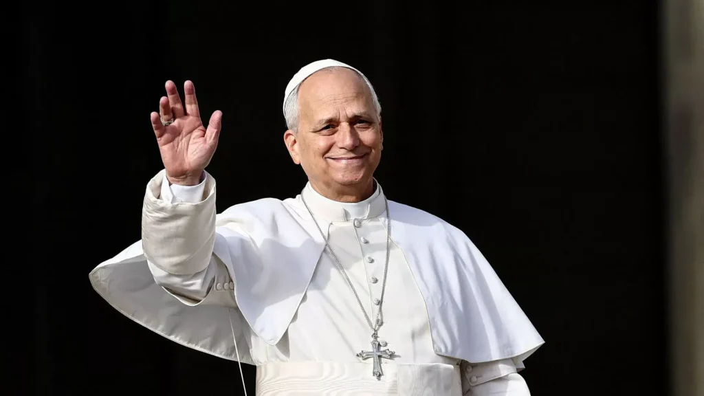 Papa León XIV ha externado su deseo de visitar la Basílica de Guadalupe. Hace muchos años, estuvo también en México.