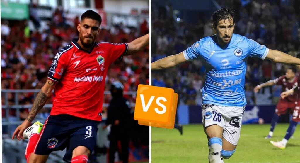 Irapuato busca sacar hoy toda la ventana posible al jugar en casa el partido de ida en la final de la Liga de Expansión