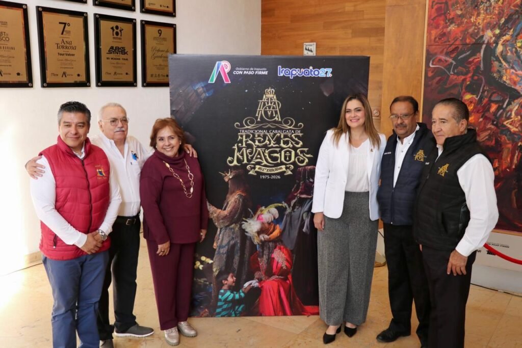 Valeria Alfaro García y Rafael Alfaro Arredondo, afirmaron estar listos para esta tradición cabalgata.