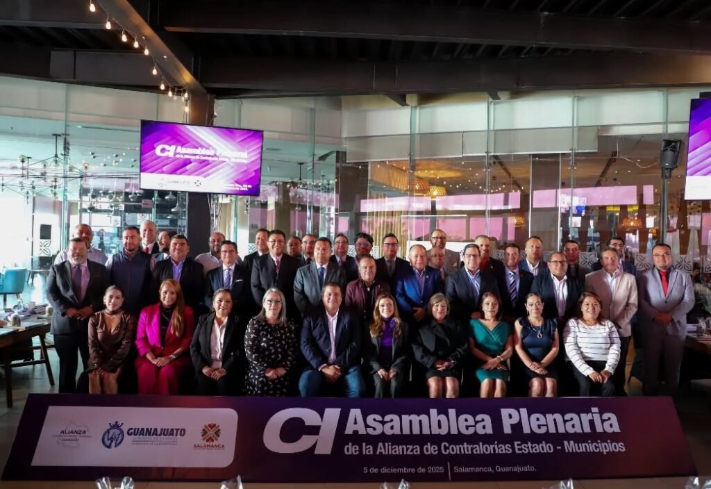 Laura Elena Lara Rodríguez fue electa por unanimidad de la Alianza para presidirla durante el 2026