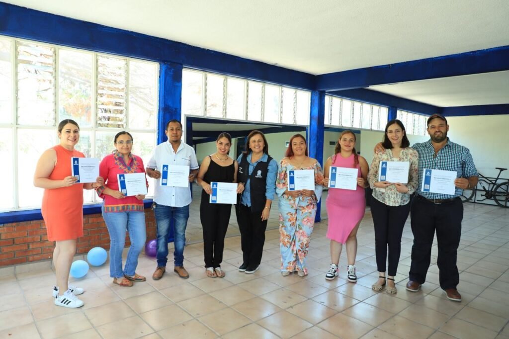 Cientos de participantes han fortalecido su camino a la exportación con apoyo de COFOCE.