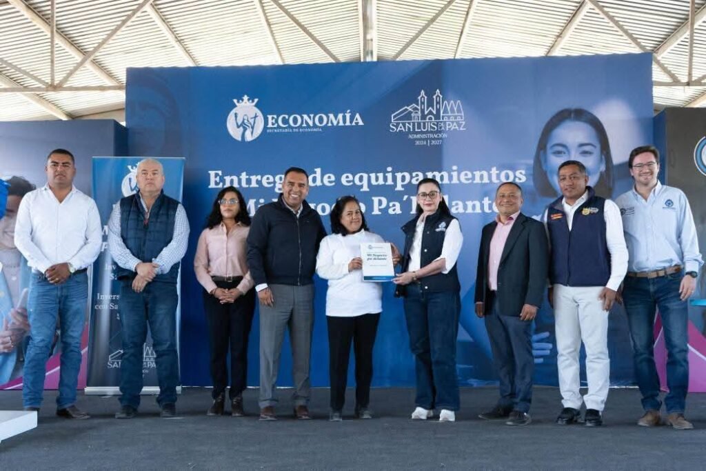 Claudia Cristina Villaseñor Aguilar ha destacado que los certificados validan conocimientos y habilidades, promoviendo empleos dignos.