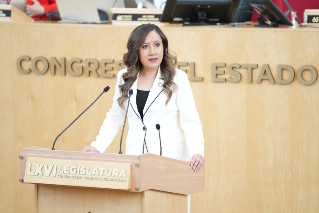 PAN y PRD buscan que tradiciones en Guanajuato sean un atractivo turístico La diputada Pilar Gómez Enríquez dejo en claro la importancia de impulsar las tradiciones para que sean un atractivo en el país.