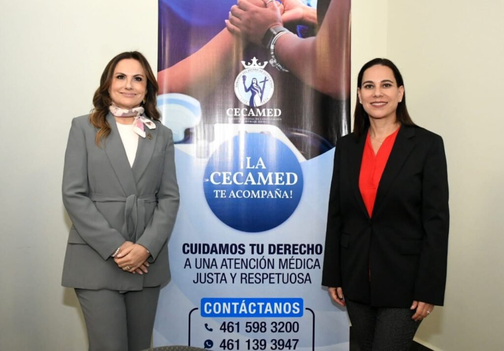 Lorena Alfaro resalta trabajo para mejorar la atención en salud Lorena Alfaro resaltó que cada persona que acude a un centro de salud, clínica u hospital merece recibir una atención digna, de calidad y oportuna.