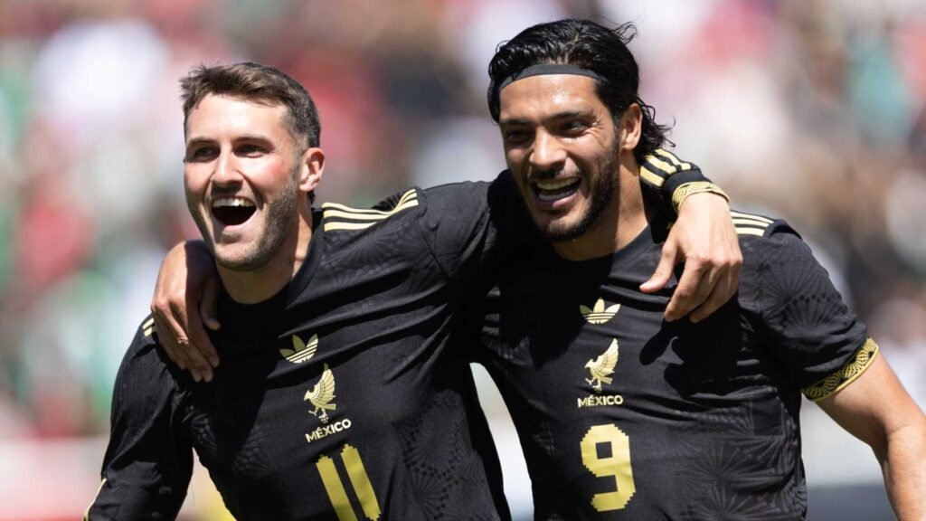 La Selección mde México enfrentará a Panamá, Bolivia e Islandia en el inicio del próximo año mundialista.