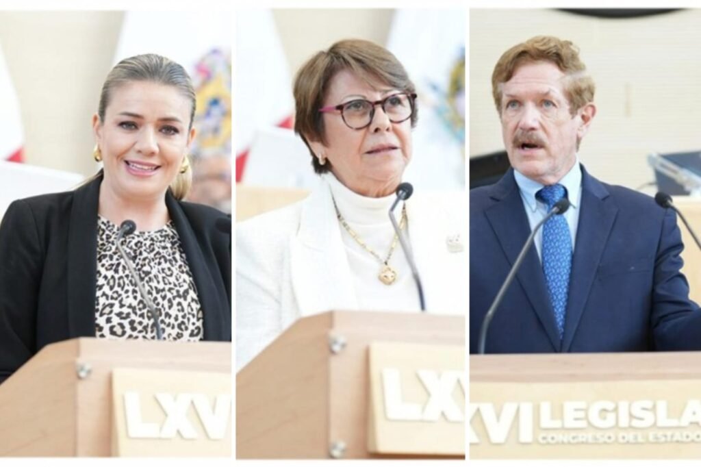 PAN trabaja en garantizar la atención a pacientes con insuficiencia renal Noemí Márquez, Angélica Casillas y Juan Carlos Romero Hicks participaron en esta