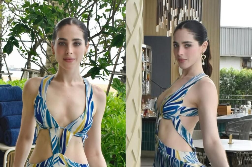 Fátima Bosch, acaba con los rumores que señalaban que renunciaría a su reinado de Miss Universo tras la polémica que se ha generado