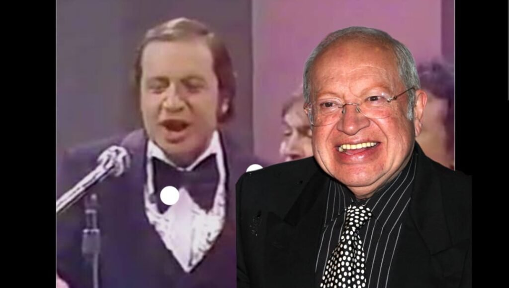 Eduardo Manzano también participó en la Familia de 10, pero es conocido por su actuación en los Polivoces.