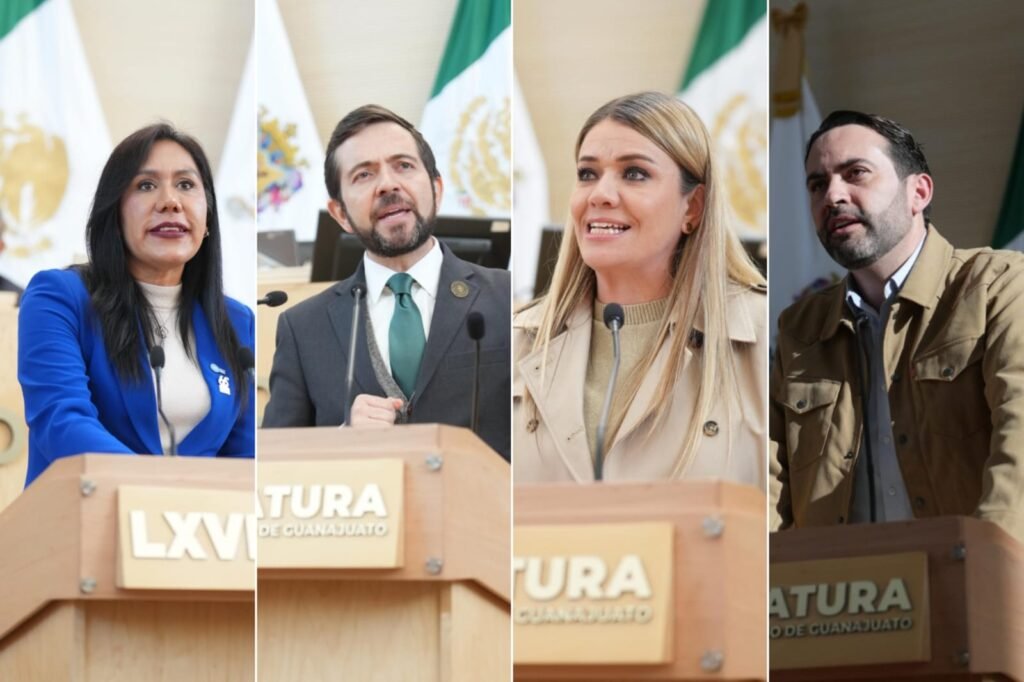 En sesión, las diputadas y los diputados del PAN y PRD dieron luz verde al Presupuesto de Egresos 2026, que garantiza más recursos para las personas.