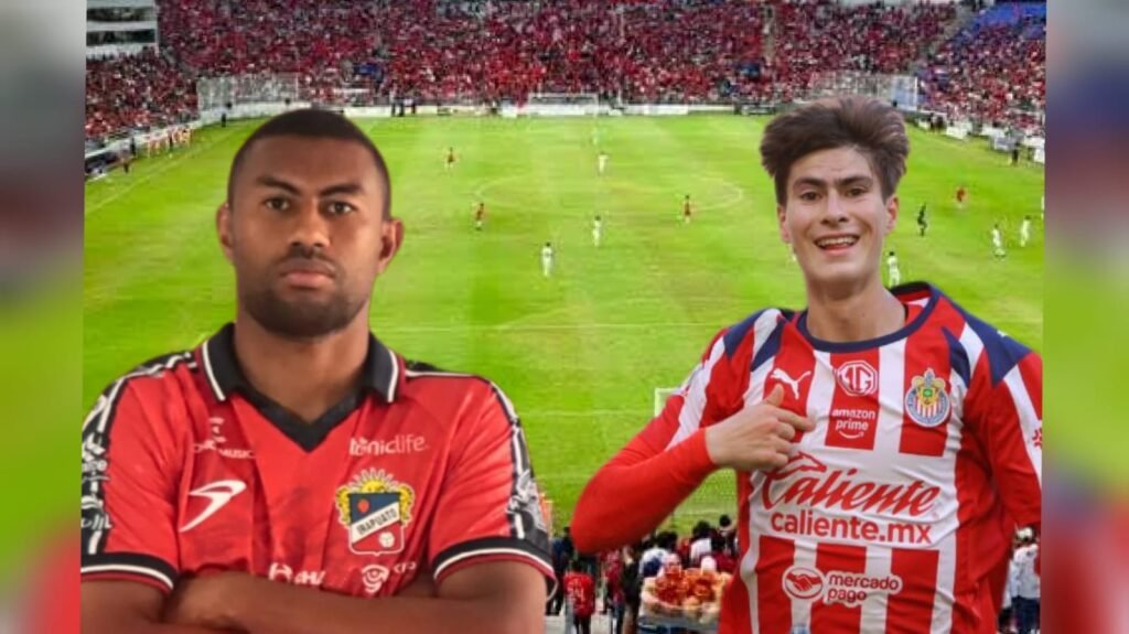 Irapuato mostrará su juego ofensivo, ante el equipo de las Chivas que visitará hoy por la noche el estadio Sergio León Chávez.