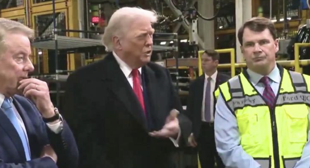 Donald Trump dio a conocer que hoy en día el T-MEC: ‘No tiene ninguna ventaja real, es irrelevante’