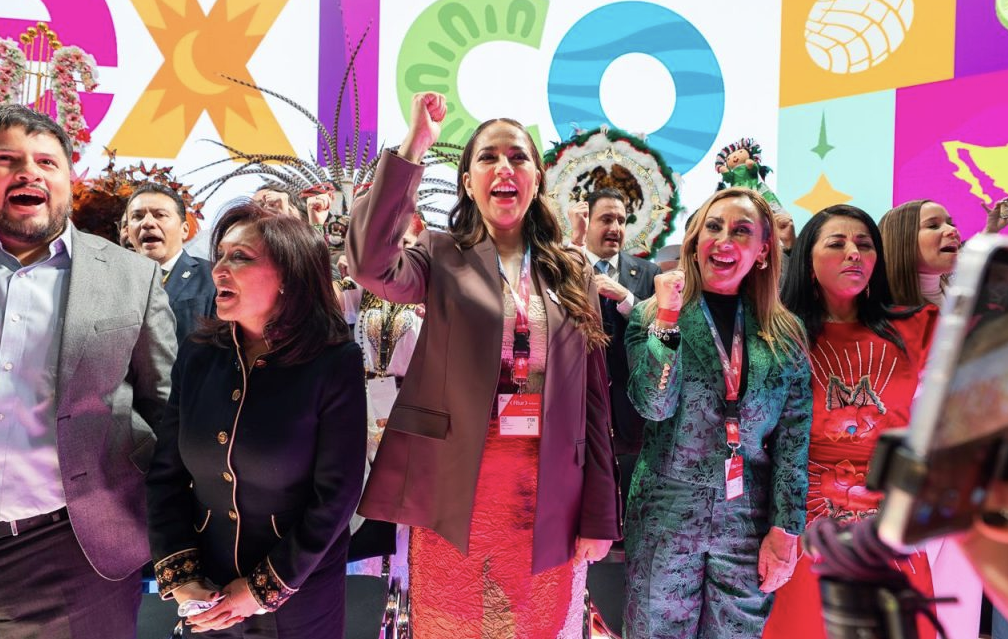 Brilla Guanajuato en la Feria Internacional de Turismo de Madrid Guanajuato obtiene reconocimientos y nominaciones en los Premios Excelencias, consolidando su modelo turístico y gastronómico.