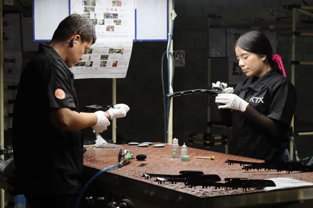 Autoridades destacan que han sido 19 proyectos automotrices por 1 mil 741 millones de dólares se generarán 6 mil 460 empleos.