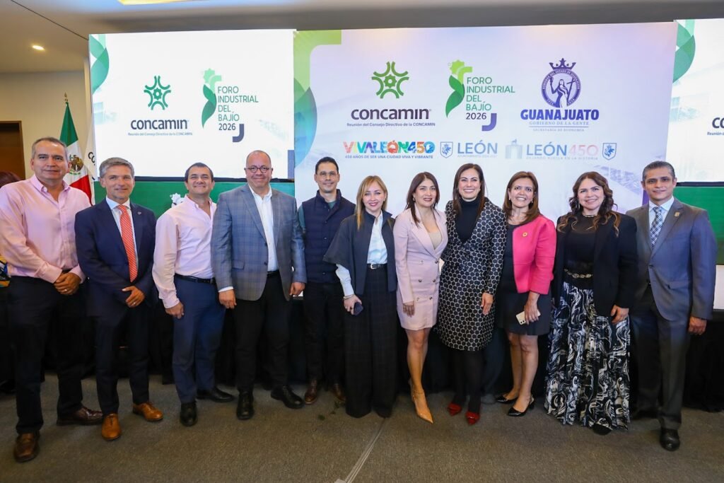 Ale Gutiérrez destacó que en los últimos cuatro años la ciudad ha captado más de 1 mil 900 millones de dólares de inversión.