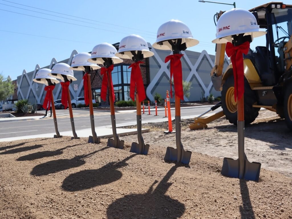 Autoridades de León destacan crecimiento en atracción de inversiones Autoridades de León han concretado 40 proyectos de inversión: 30 nuevos y 10 ampliaciones.