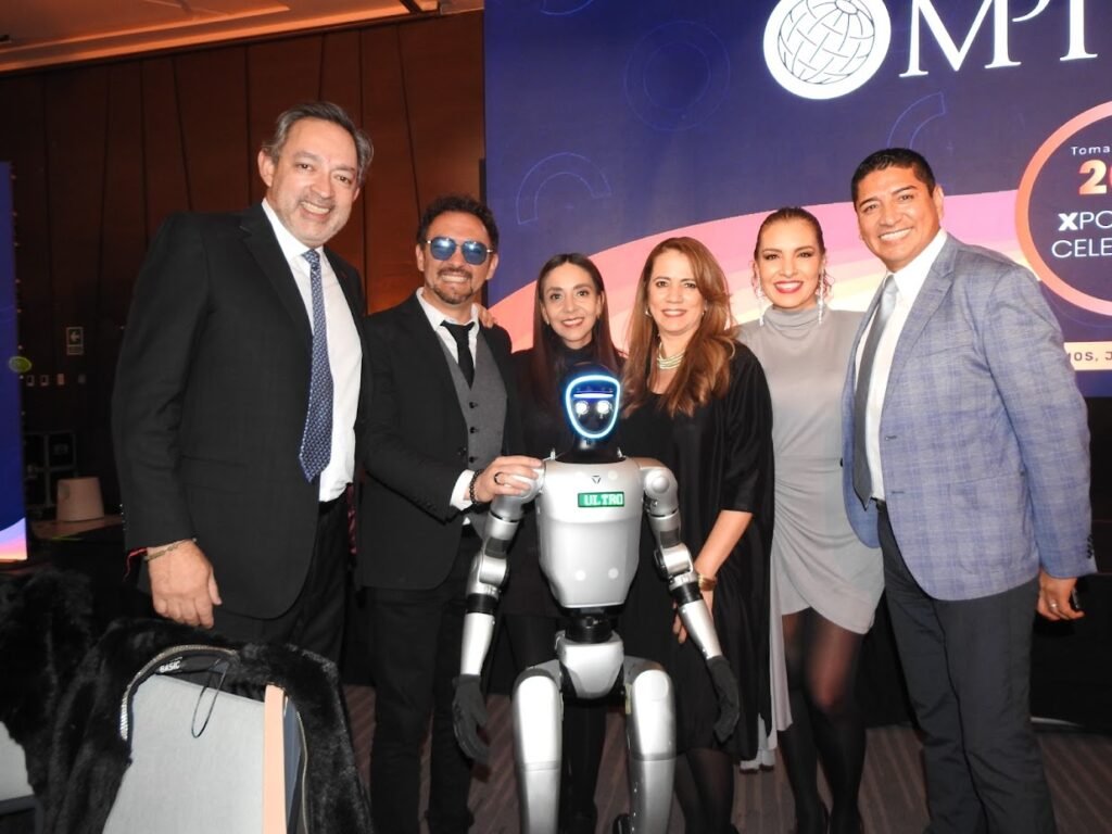 Todo listo para que León vuelva a estar en los ojos del mundo con el XVI Congreso Nacional de MPI Capítulo México.