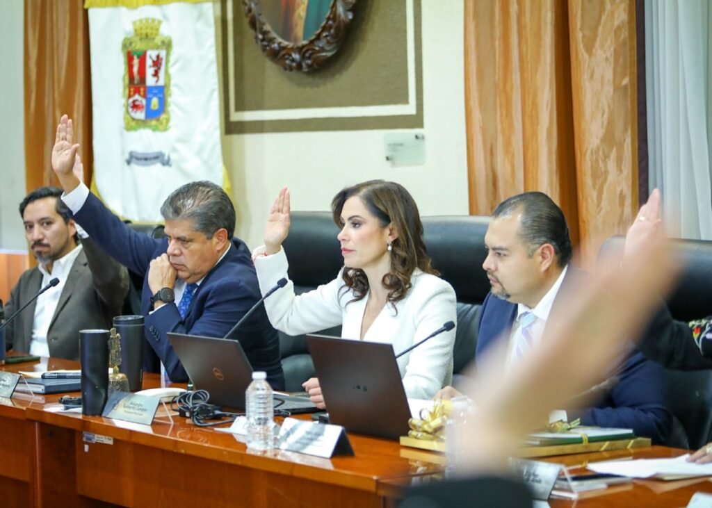 La administración que encabeza Ale Gutiérrez destinó 102 millones de pesos para programas y campañas de salud en 2026.