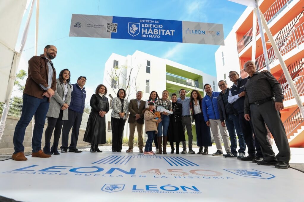 Ale Gutiérrez destacó que el proyecto representó una inversión superior a 20.6 millones de pesos.