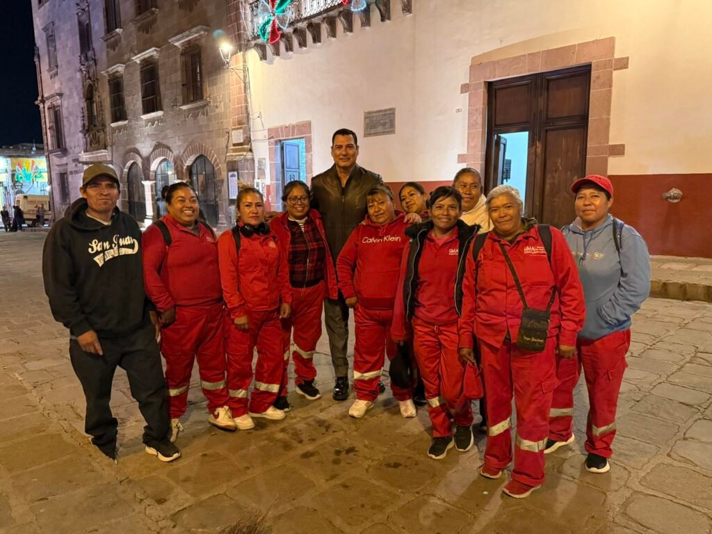 San Miguel de Allende lidera en calidad de sus servicios públicos San Miguel de Allende, es el número 1 del noreste del estado, en la Calidad de los Servicios Públicos Municipales.