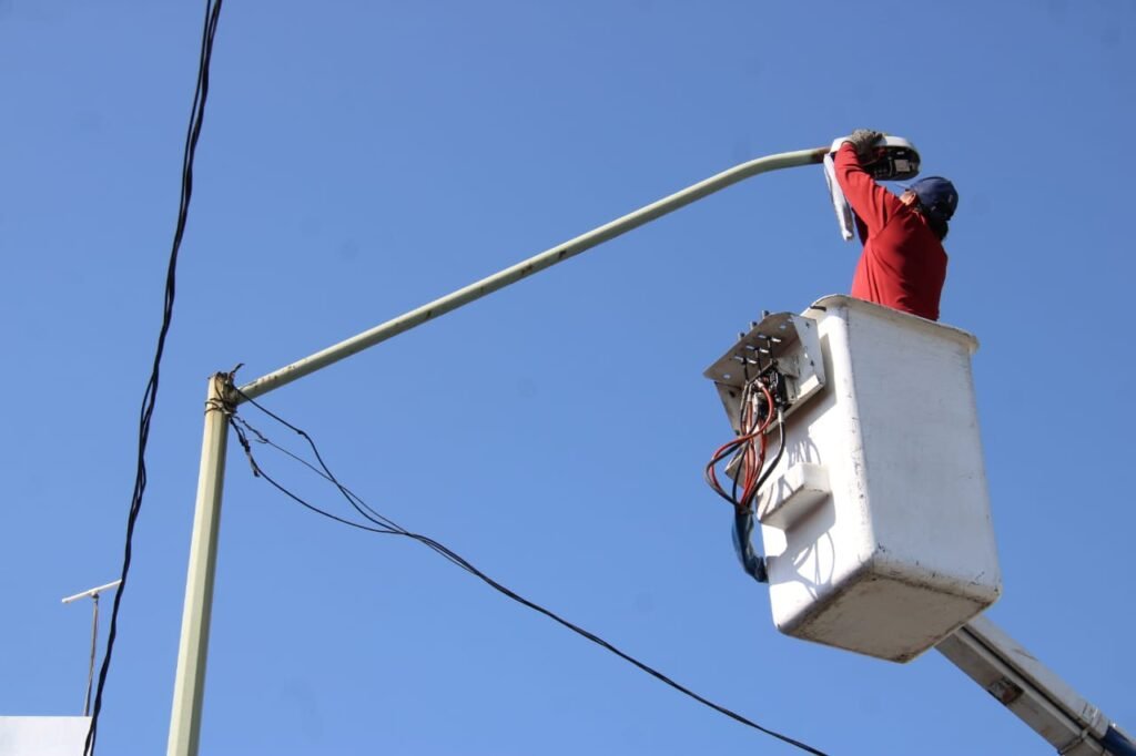 El Gobierno de Irapuato refuerza el eje de atención ‘Tu Entorno Renovado’, como parte del Programa de Gobierno Municipal y la estrategia Irapuato 27.