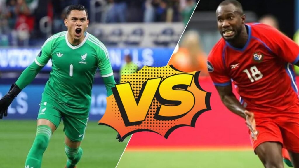 México busca imponer su juego ante Panamá Hoy la Selección Mexicana jugará contra Panamá en un juego sin seleccionados que están en otros países.