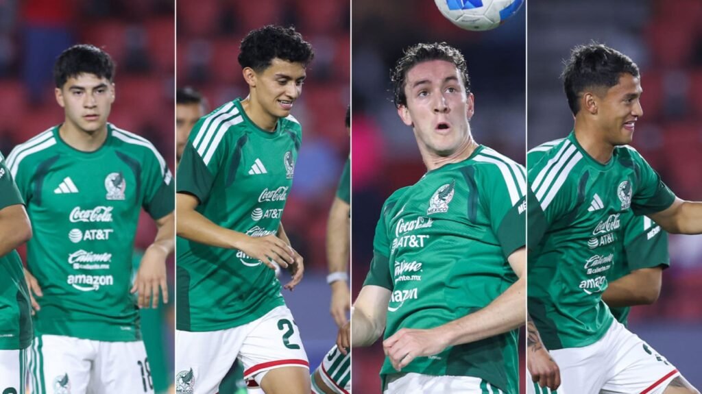 Sin convencer con un buen juego a unas semanas de la copa del Mundo, México hoy visita a la Selección de Bolivia.