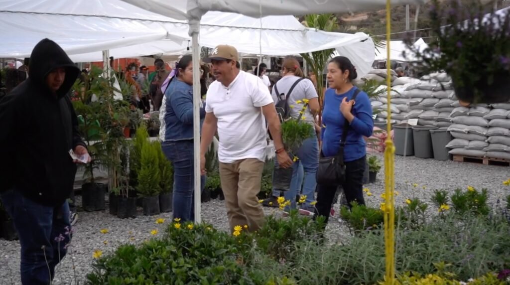 Será en el parque Zeferino Gutiérrez, donde se realice la Feria de la Candelaria en San Miguel de Allende.