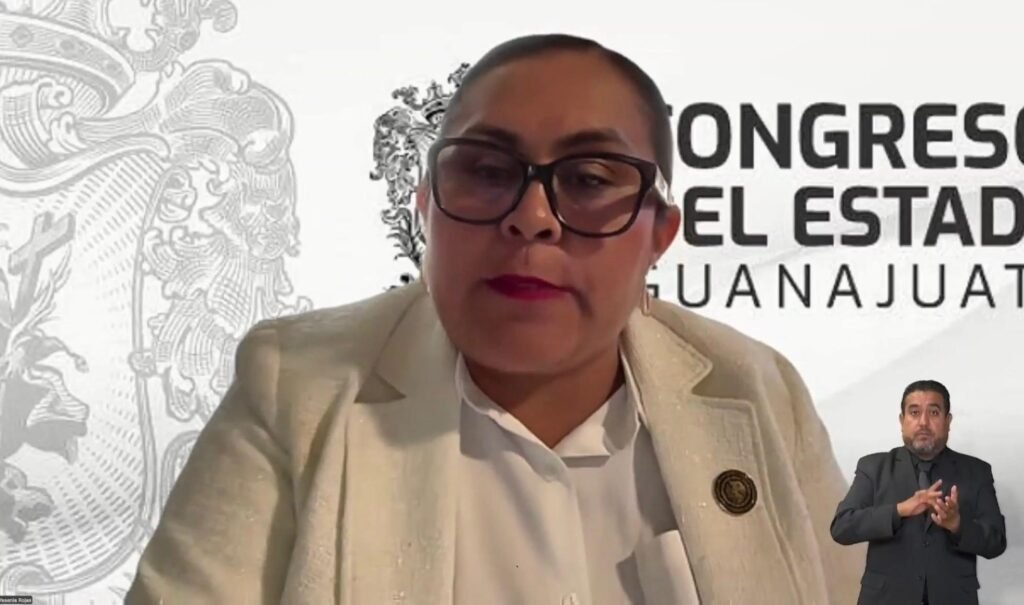 La diputada Yesenia Rojas condena violencia de ICE y exige protección del Gobierno Federal