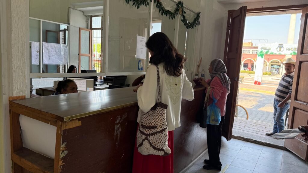 Anuncian que en los pagos del predial, por pronto pago: 15% de descuento durante enero y 10% durante febrero.