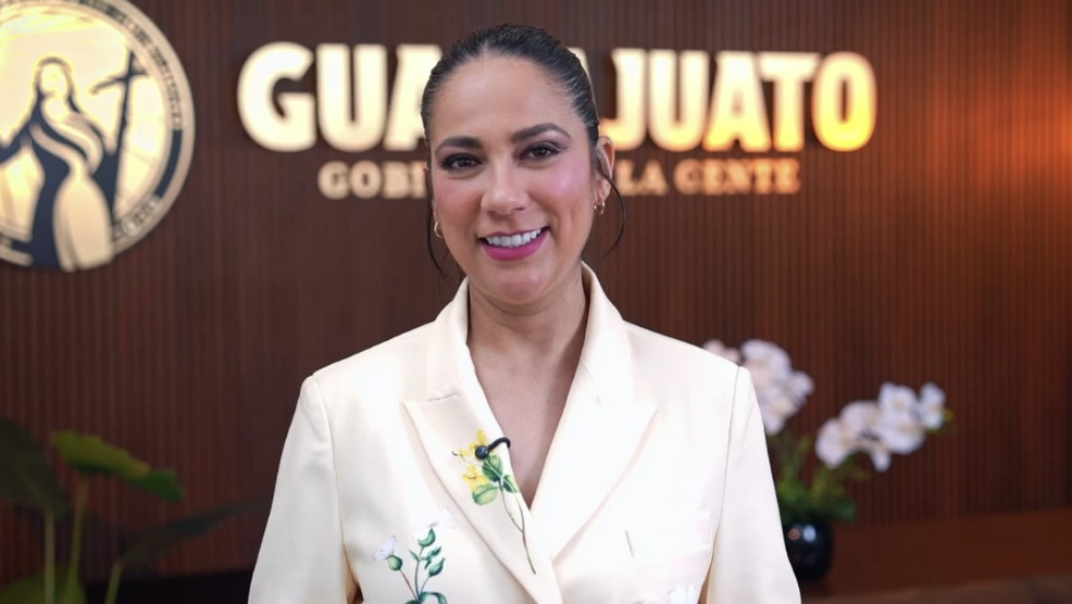 Libia Dennise destaca trabajo a favor de la protección y bienestar animal en Guanajuato En su mensaje, Libia Dennise reiteró su compromiso de seguir trabajando por el bienestar animal.