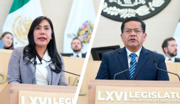 PAN y PRD dan el visto bueno a la reducción de jornada laboral Legisladores del PAN y PRD se pronunciaron sobre la Minuta que reduce la jornada laboral a 40 horas semanales.