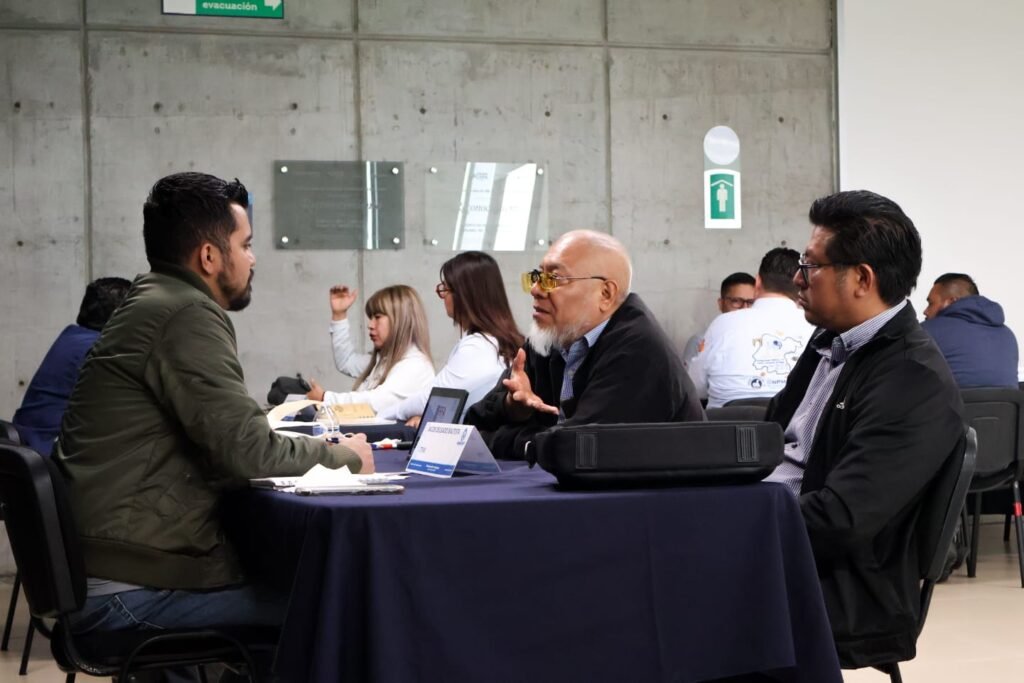 En el 2025, estos encuentros de negocio generaron ventas estimadas por más de 381 millones de pesos.