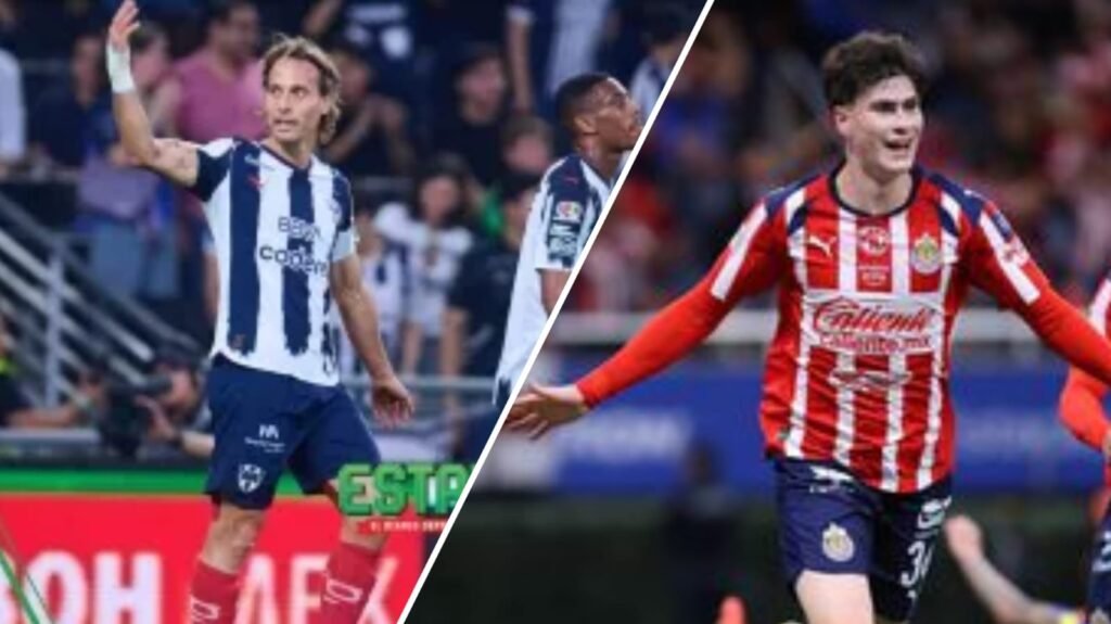 León pierde ante Monterrey; Chivas se lleva en Clásico ante el América El Club León pierde por la mínima ante Monterrey, al igual que el América es derrotado en el Clásico por Chivas.