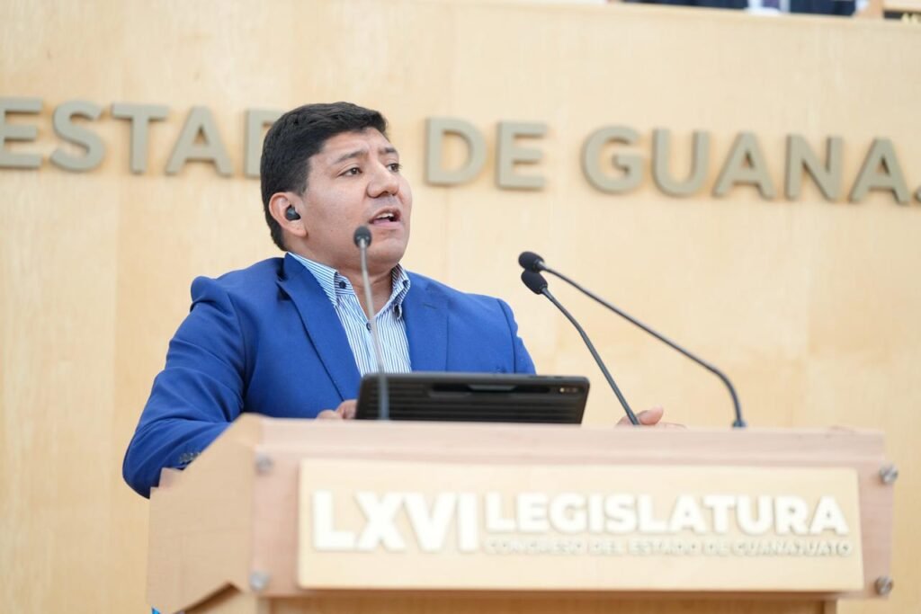 El diputado Jesús Hernández Hernández busca garantizar que los destinos turísticos del estado sean espacios de accesibilidad para todos.