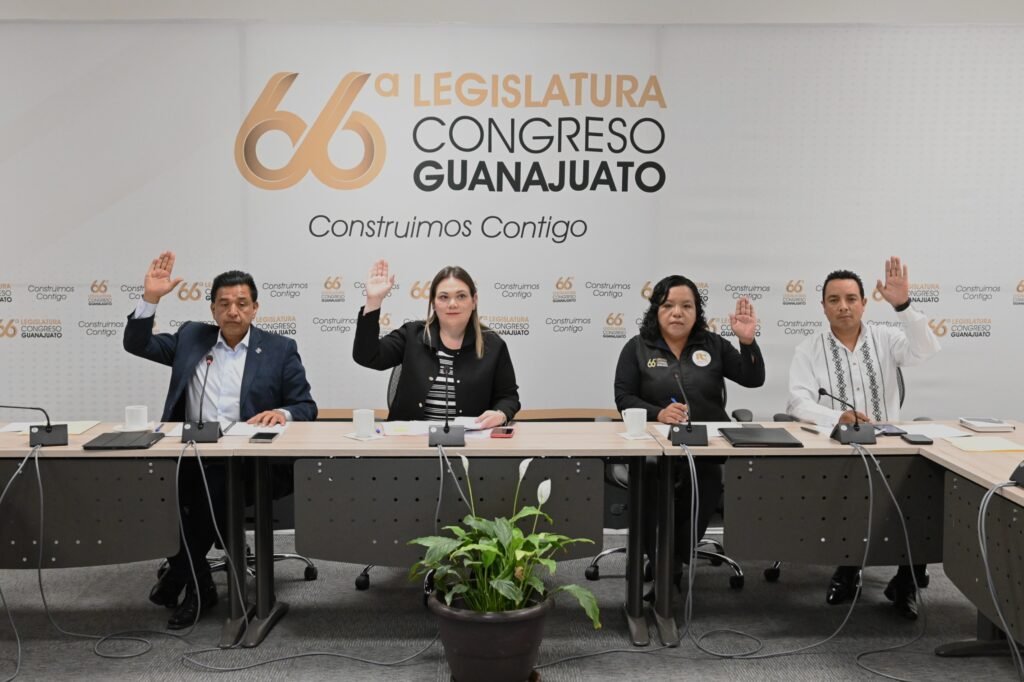 La Comisión de Desarrollo Rural y Fomento Agropecuariotres dio el visto bueno a puntos de acuerdo propuestos por el Grupo Parlamentario del PAN.