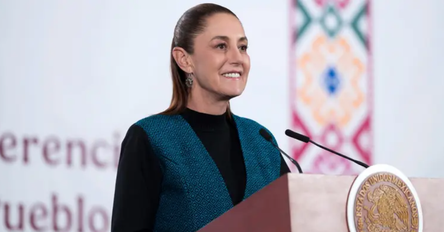 ¡Casi lista! Claudia Sheinbaum promulga reforma para reducir jornada laboral a 40 horas Claudia Sheinbaum publicó en el Diario Oficial de la Federación el decreto que reforma el artículo 123 de la Constitución para disminuir gradualmente la semana laboral de 48 a 40 horas.