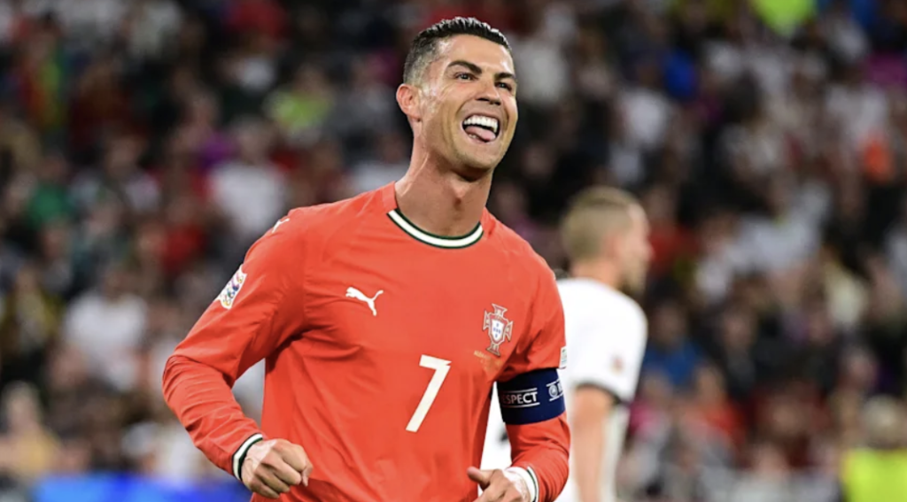 Pesena que vendieron los boletos del juego contra Portugal por Cristiano Ronaldo, confirman que no vendrá.