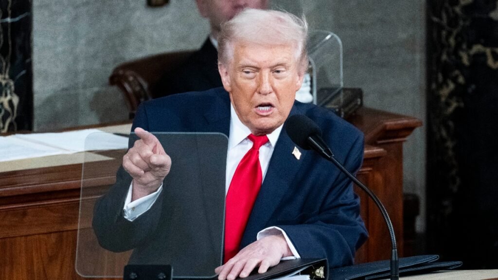 Donald Trump, presidente de Estados Unidos afirma que la isla caribeña "está lista después de 50 años"