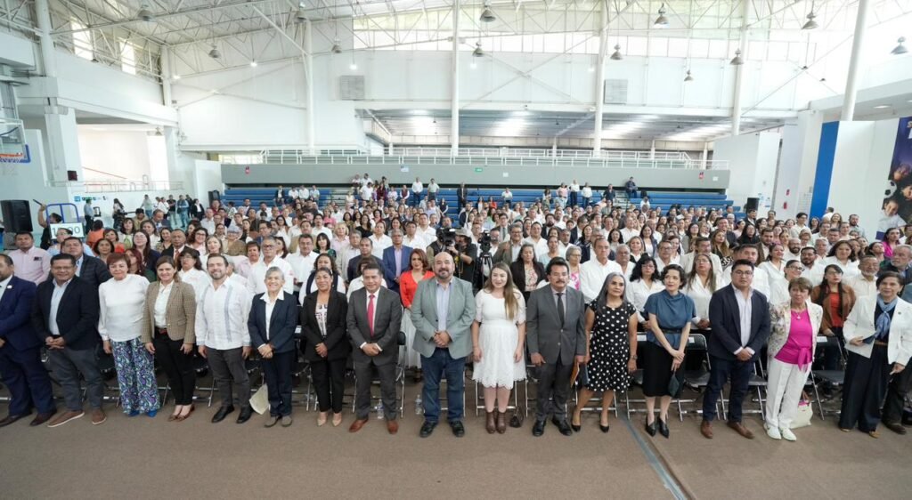 Las y los diputados del PAN y del GPPAN realizaron este foro con autoridades de Educación con la finalidad de seguir avanzando en el tema del uso del celular en las escuelas.