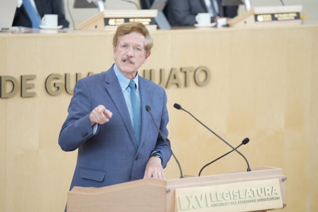 Juan Carlos Romero Hicks señaló que la reforma en materia de transparencia responde a una serie de cambios constitucionales.