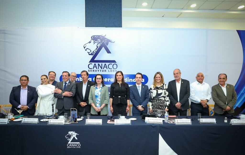 Ale Gutiérrez refrendó el compromiso de seguir trabajando 24/7 para fortalecer la economía del municipio.