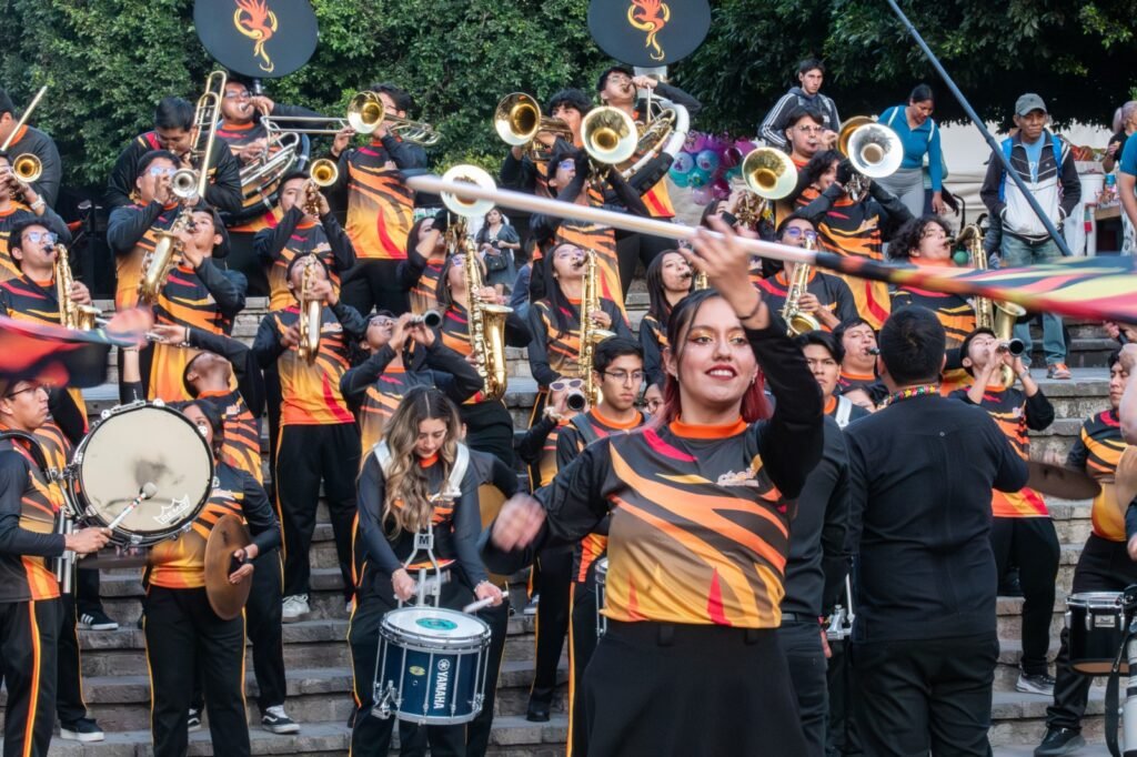 Se realiza con éxito la vitrina turística de ANATO en Colombia, donde San Miguel de Allende destacó.