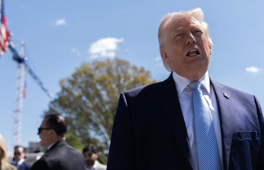 Donald Trump lanza ultimátum a Irán y amenaza atacarlo Donald Trump afirmó estar listo para atacar bases eléctricas en Irán, si no acepta los acuerdos de Estados Unidos.